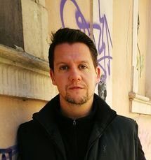 Markus Bell (PhD)