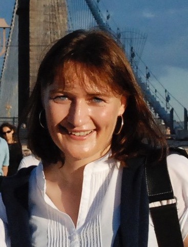 Yvonne  Rademacher (PhD)