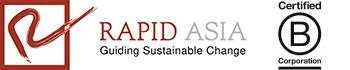 Rapid Asia - Guiding Sustainable Change