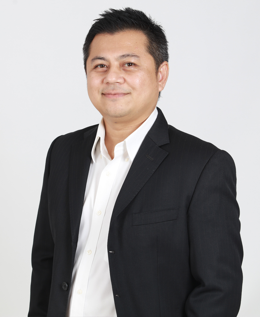 Asst. Prof. Dr. Anuphao  Aobpaet