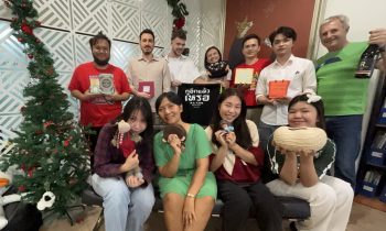 Looking Ahead: Evidence, Resilience, and Our Commitment for 2026