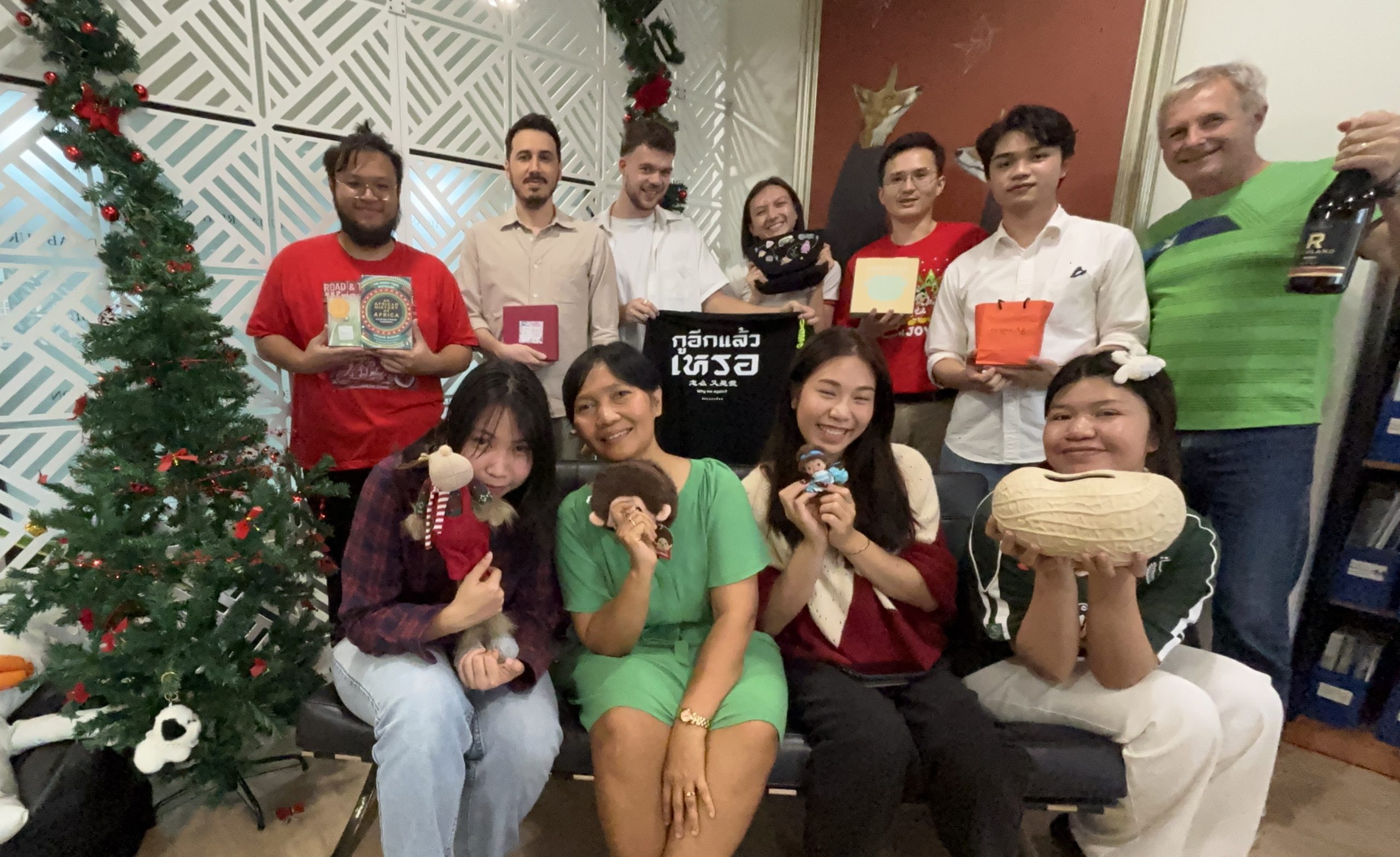 Looking Ahead: Evidence, Resilience, and Our Commitment for 2026