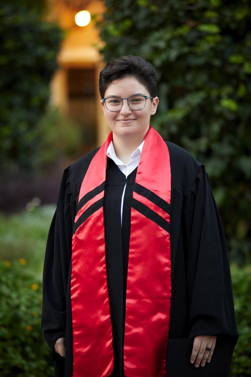 Christabelle Adib  Saadeh