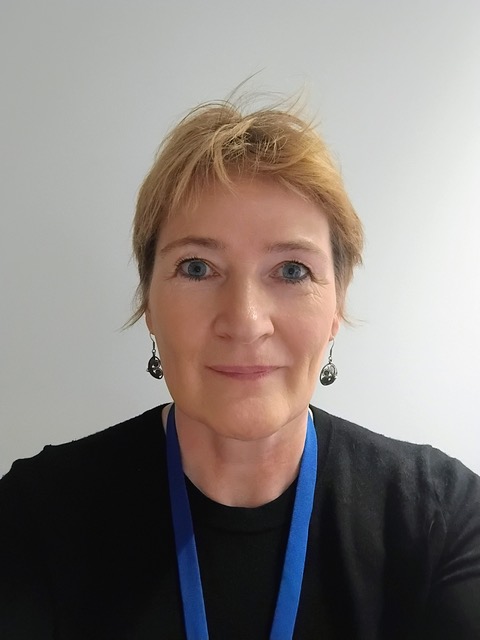 Yvonne  Rademacher (PhD)