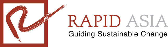 Rapid Asia Co., Ltd.