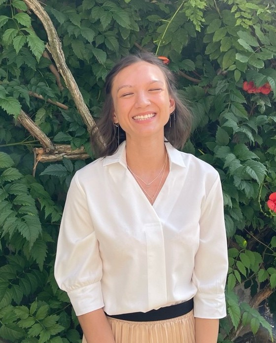 Lisa Jasmin Nikolitsch  