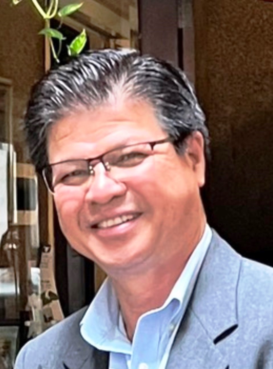 Tuan N  Nguyen