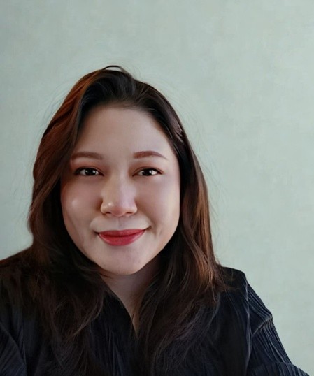 Dk Nur Farahiyah  Phar 