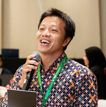 Kristanto Irawan Putra