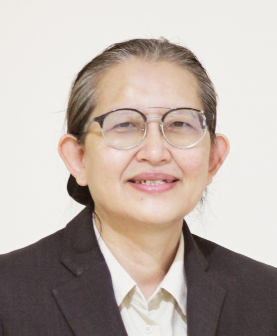 Dr. Vanisa Surapipith